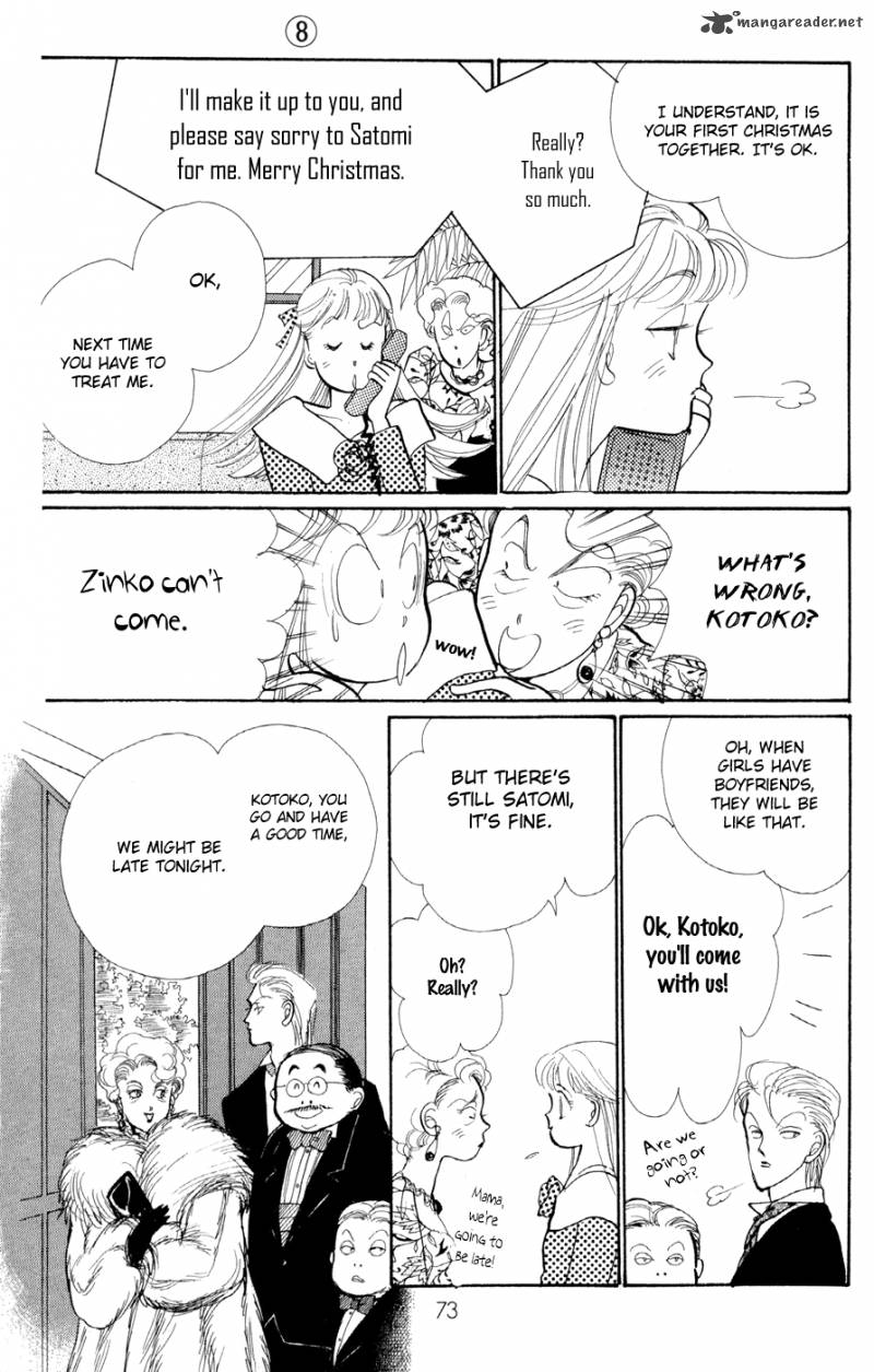 Itazura Na Kiss 29 25