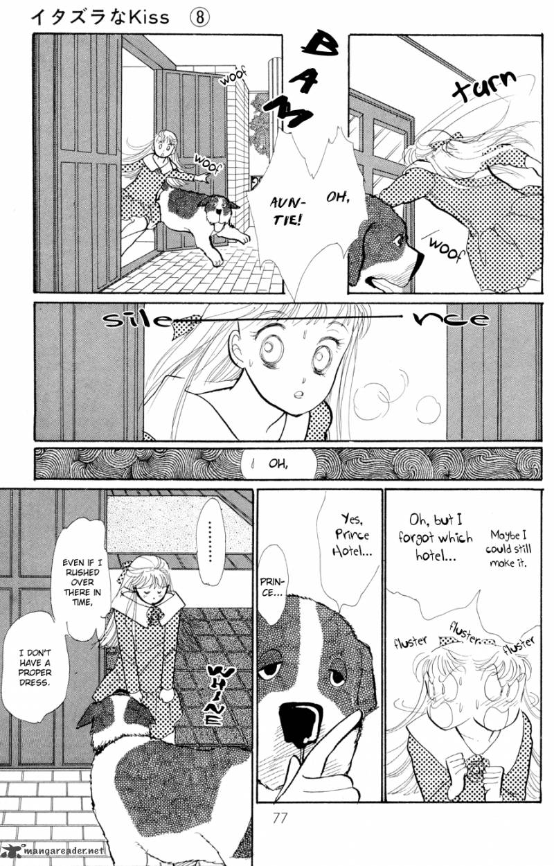 Itazura Na Kiss 29 29