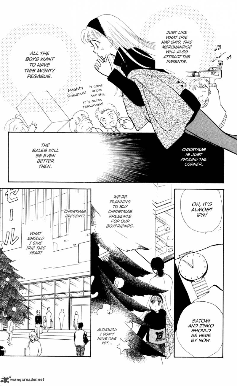 Itazura Na Kiss 29 3