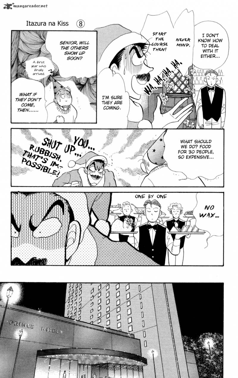 Itazura Na Kiss 29 31