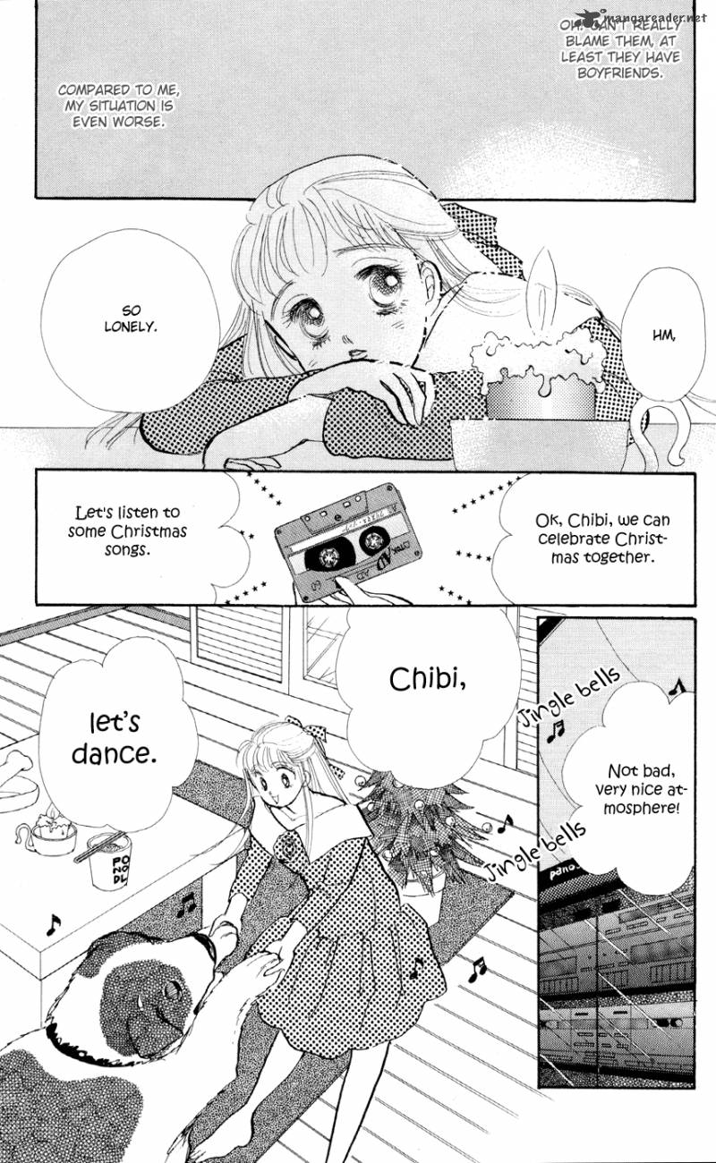 Itazura Na Kiss 29 35