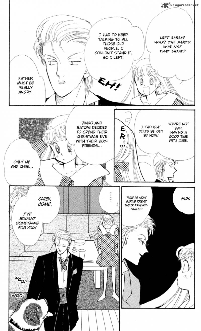 Itazura Na Kiss 29 38