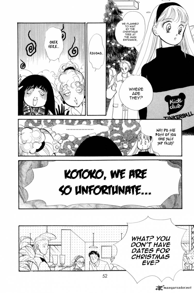 Itazura Na Kiss 29 4