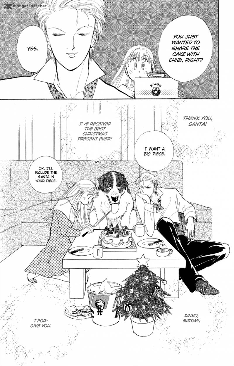 Itazura Na Kiss 29 43