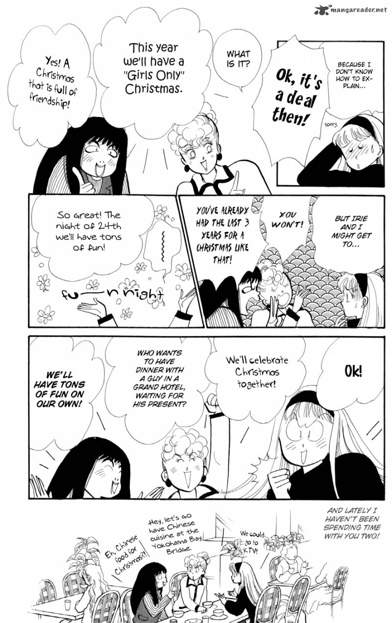 Itazura Na Kiss 29 6