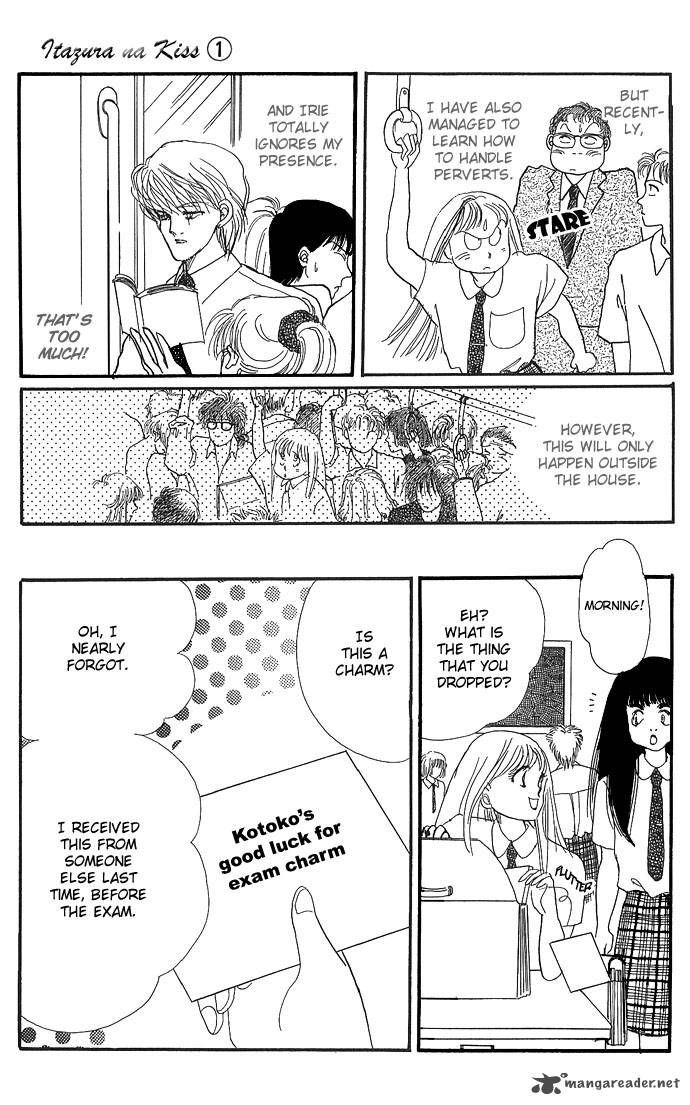 Itazura Na Kiss 3 11