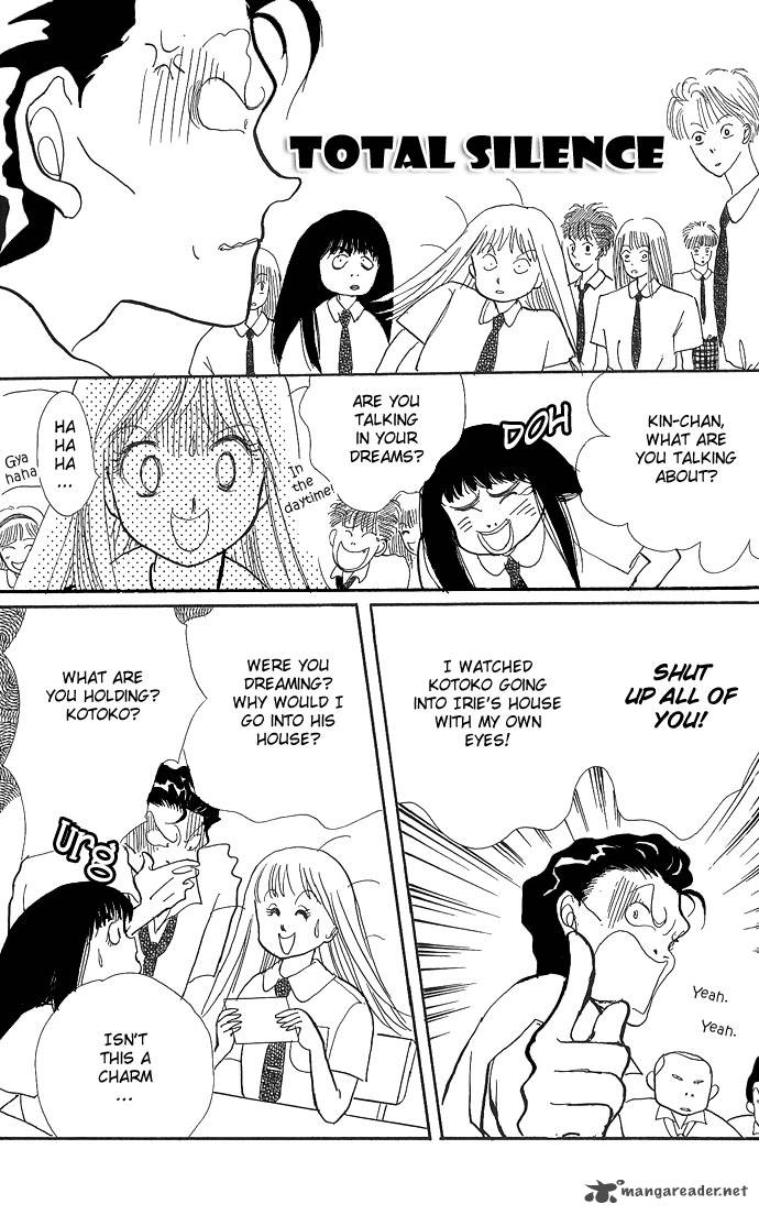 Itazura Na Kiss 3 13