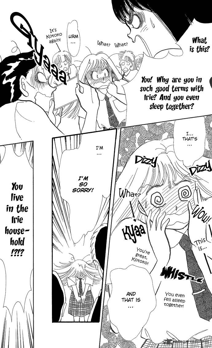Itazura Na Kiss 3 15