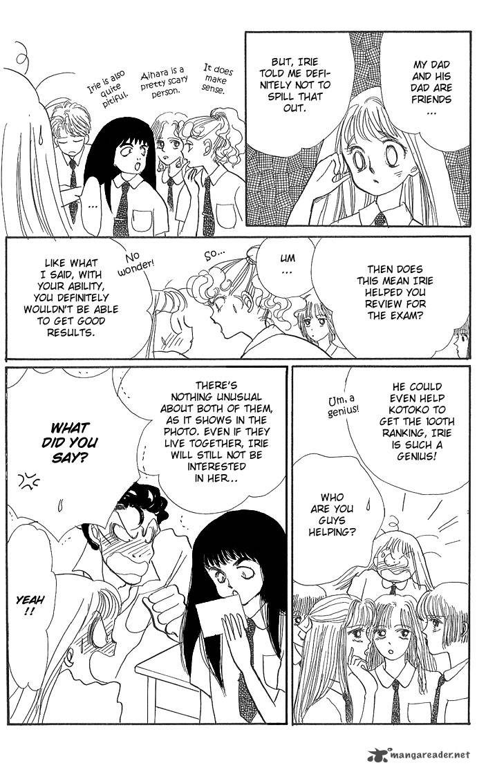 Itazura Na Kiss 3 16