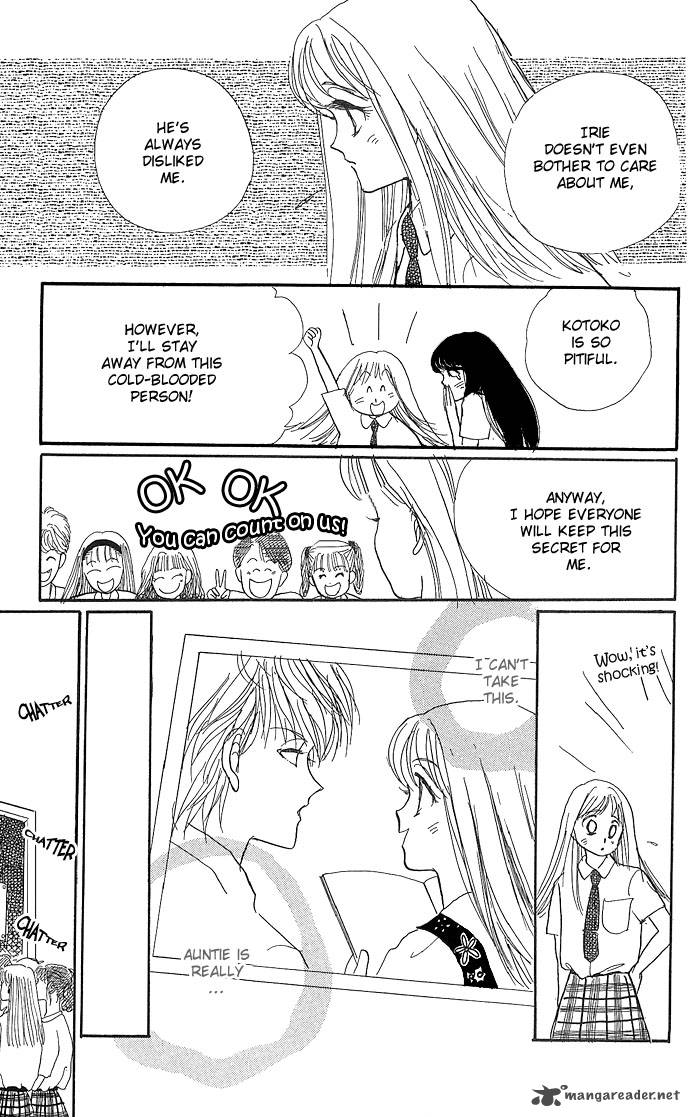 Itazura Na Kiss 3 17