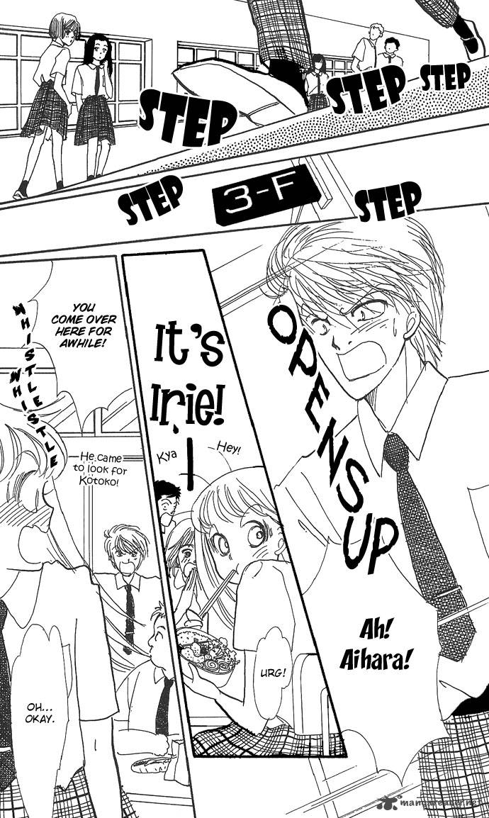 Itazura Na Kiss 3 18