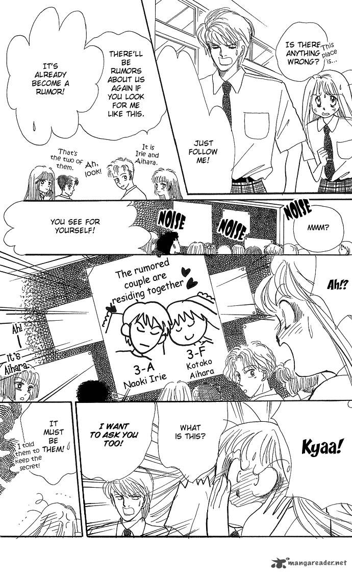 Itazura Na Kiss 3 19