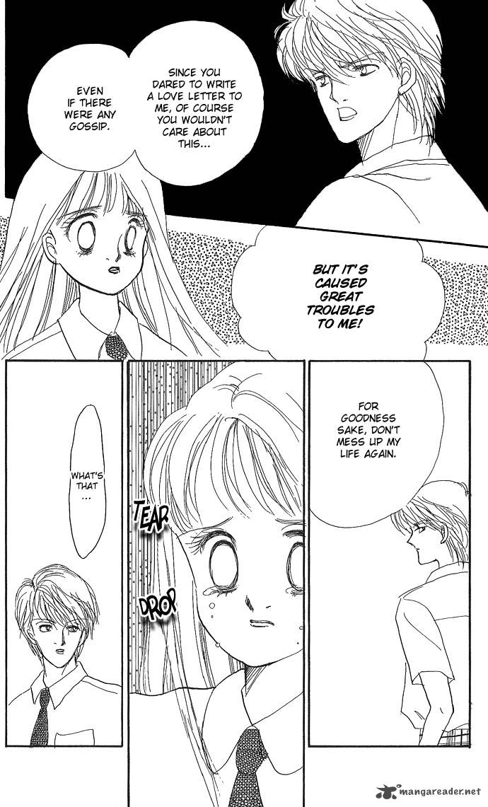 Itazura Na Kiss 3 20
