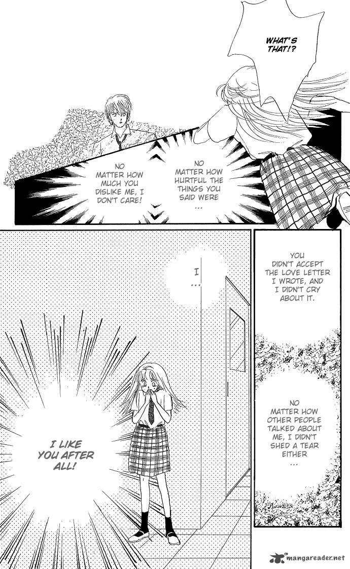 Itazura Na Kiss 3 21