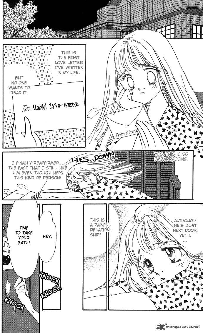 Itazura Na Kiss 3 22