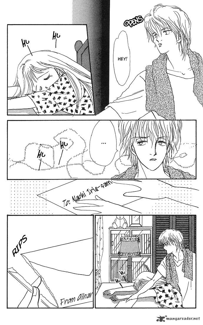 Itazura Na Kiss 3 23