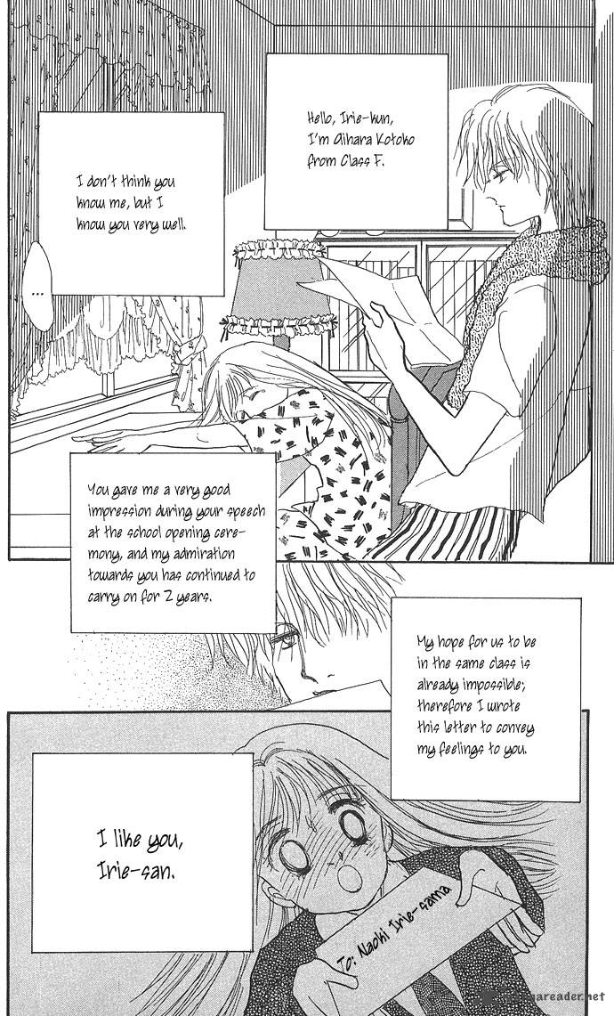 Itazura Na Kiss 3 24