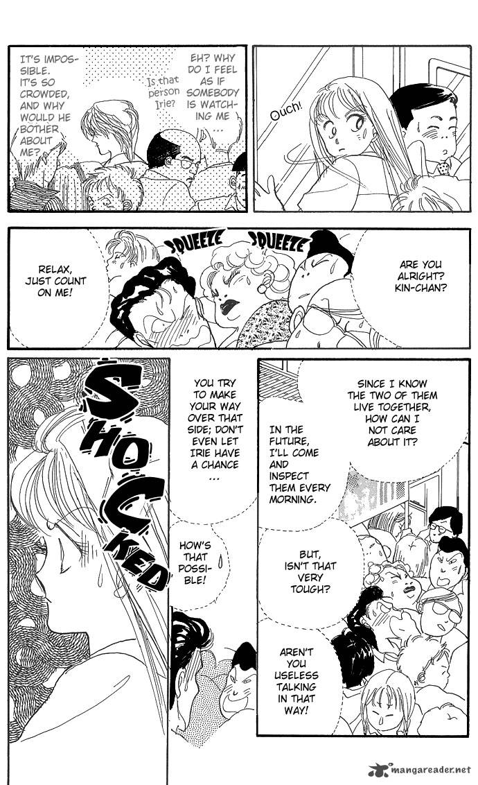 Itazura Na Kiss 3 26