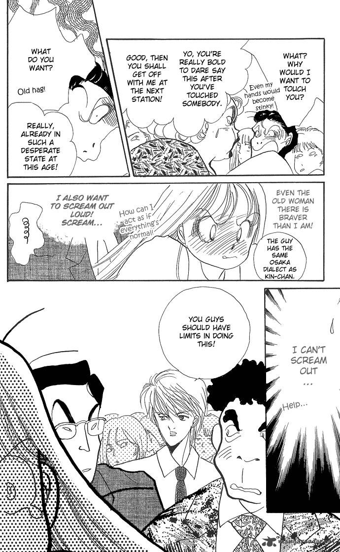 Itazura Na Kiss 3 28