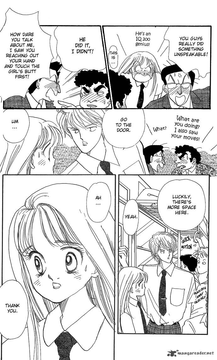 Itazura Na Kiss 3 30