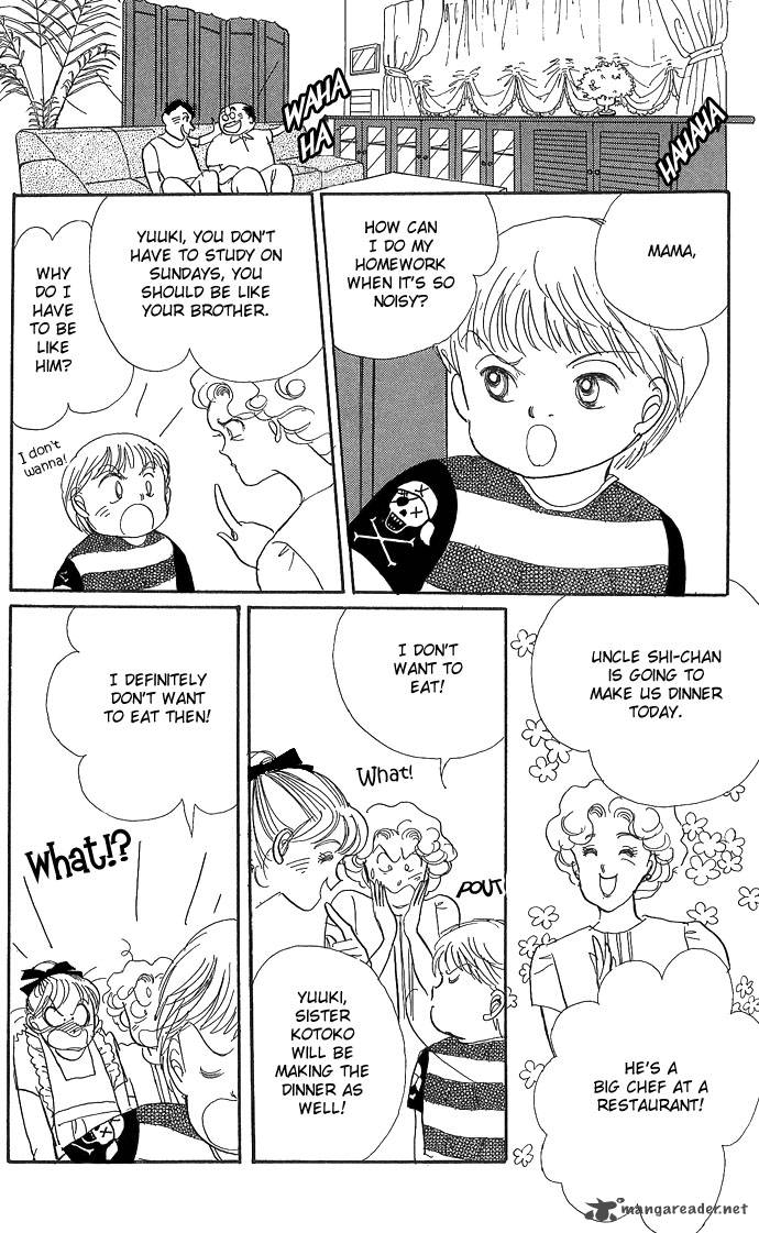 Itazura Na Kiss 3 32