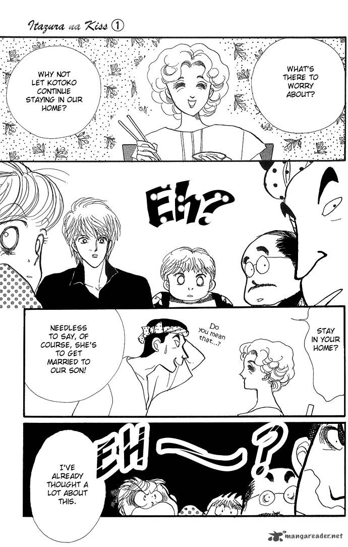Itazura Na Kiss 3 37
