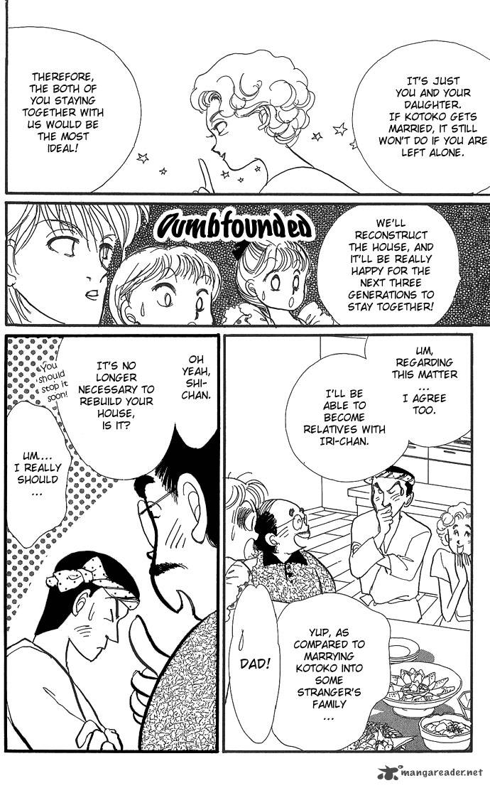 Itazura Na Kiss 3 38