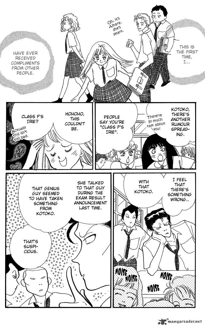 Itazura Na Kiss 3 4