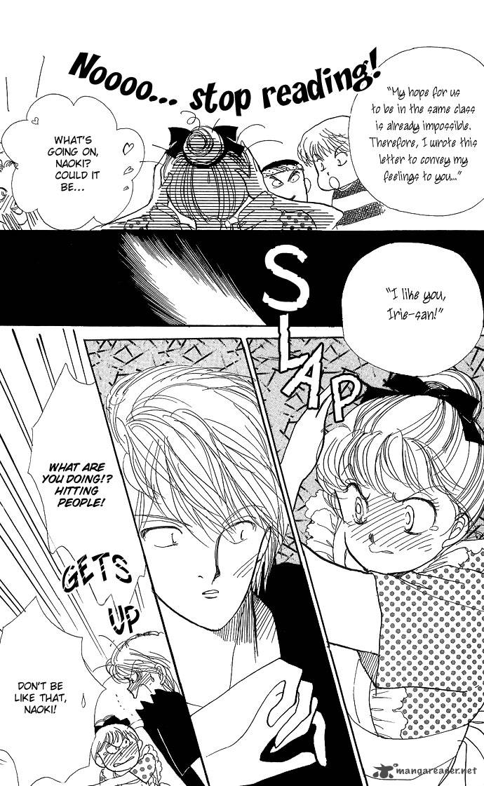 Itazura Na Kiss 3 41