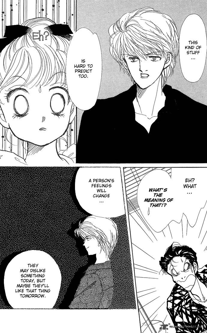 Itazura Na Kiss 3 45