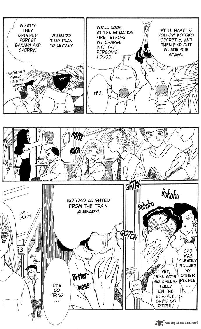 Itazura Na Kiss 3 6