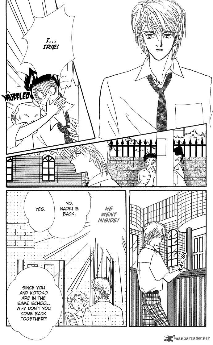 Itazura Na Kiss 3 9