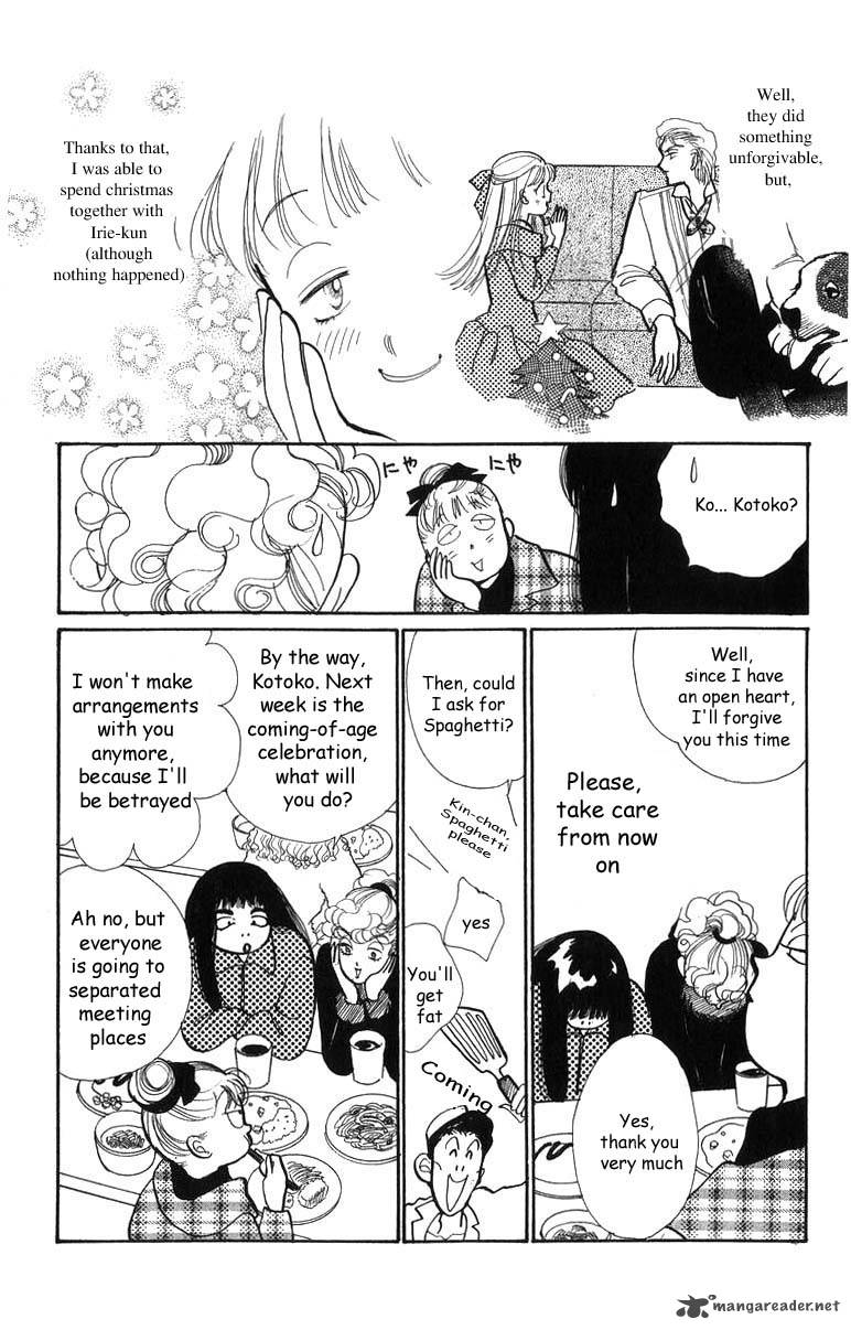 Itazura Na Kiss 30 12