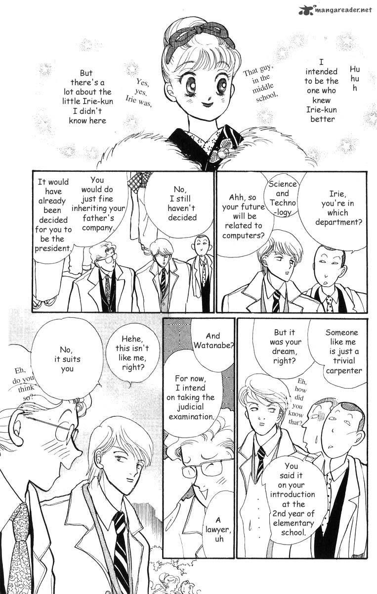 Itazura Na Kiss 30 22