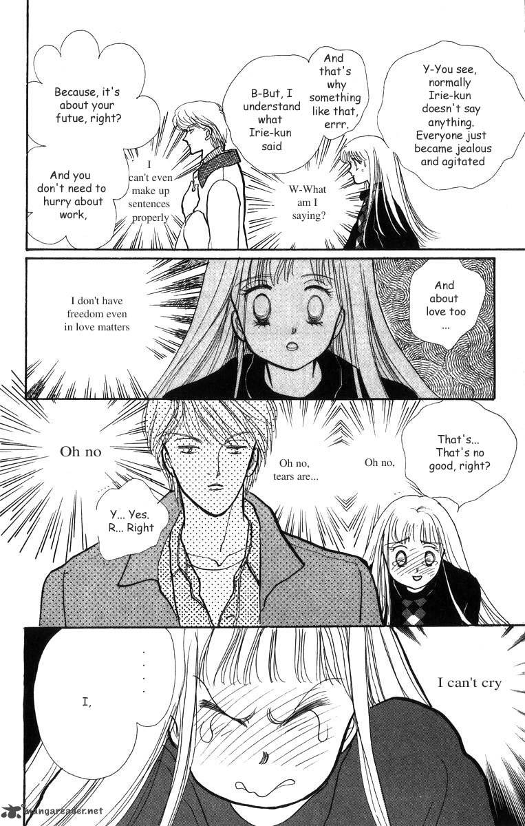 Itazura Na Kiss 30 33