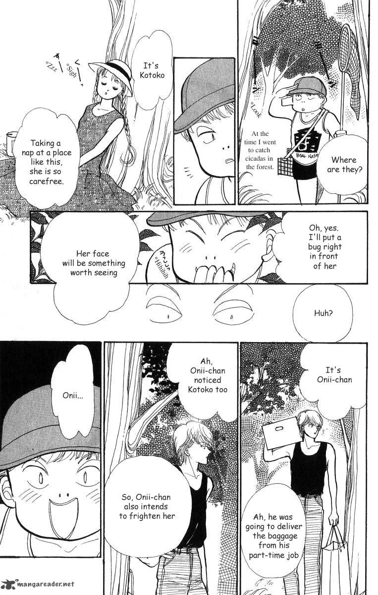 Itazura Na Kiss 30 40
