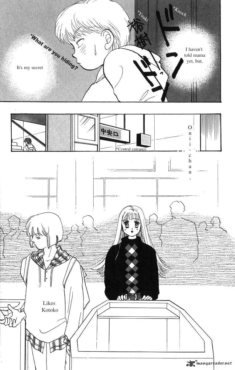 Itazura Na Kiss 30 44