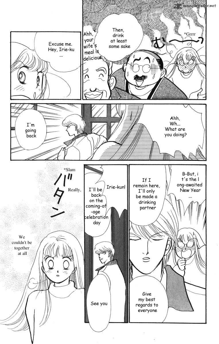 Itazura Na Kiss 30 9