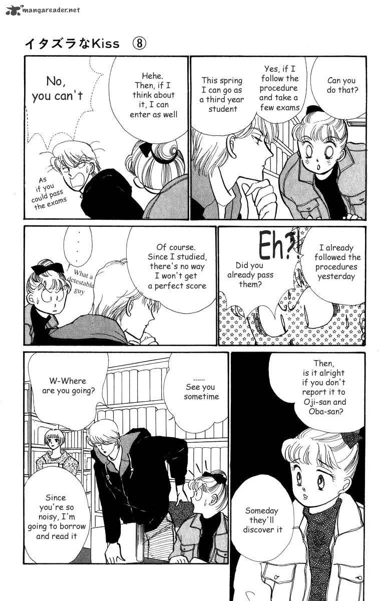 Itazura Na Kiss 31 13