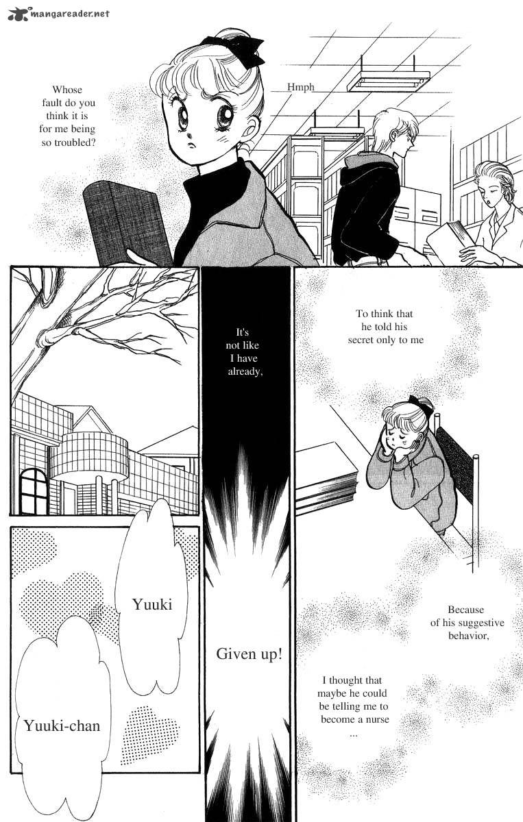 Itazura Na Kiss 31 14