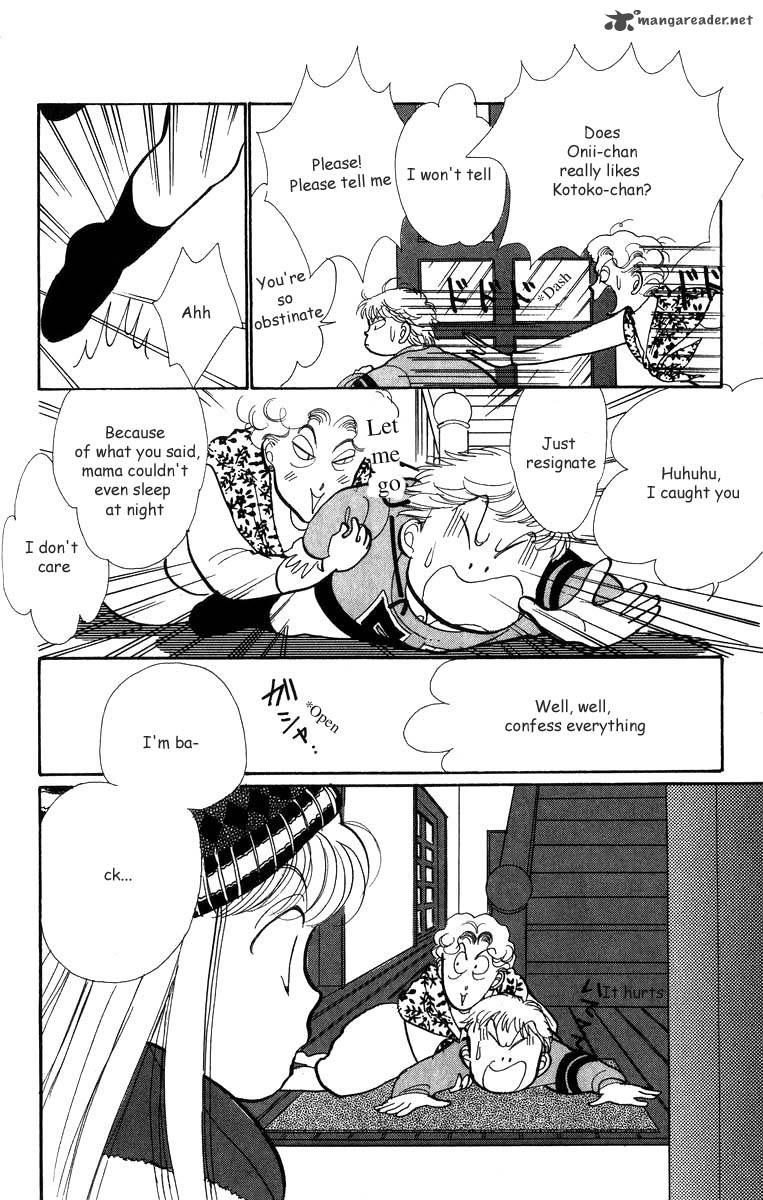 Itazura Na Kiss 31 16