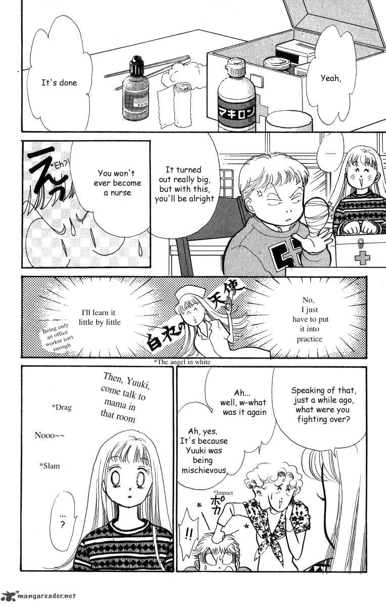 Itazura Na Kiss 31 18