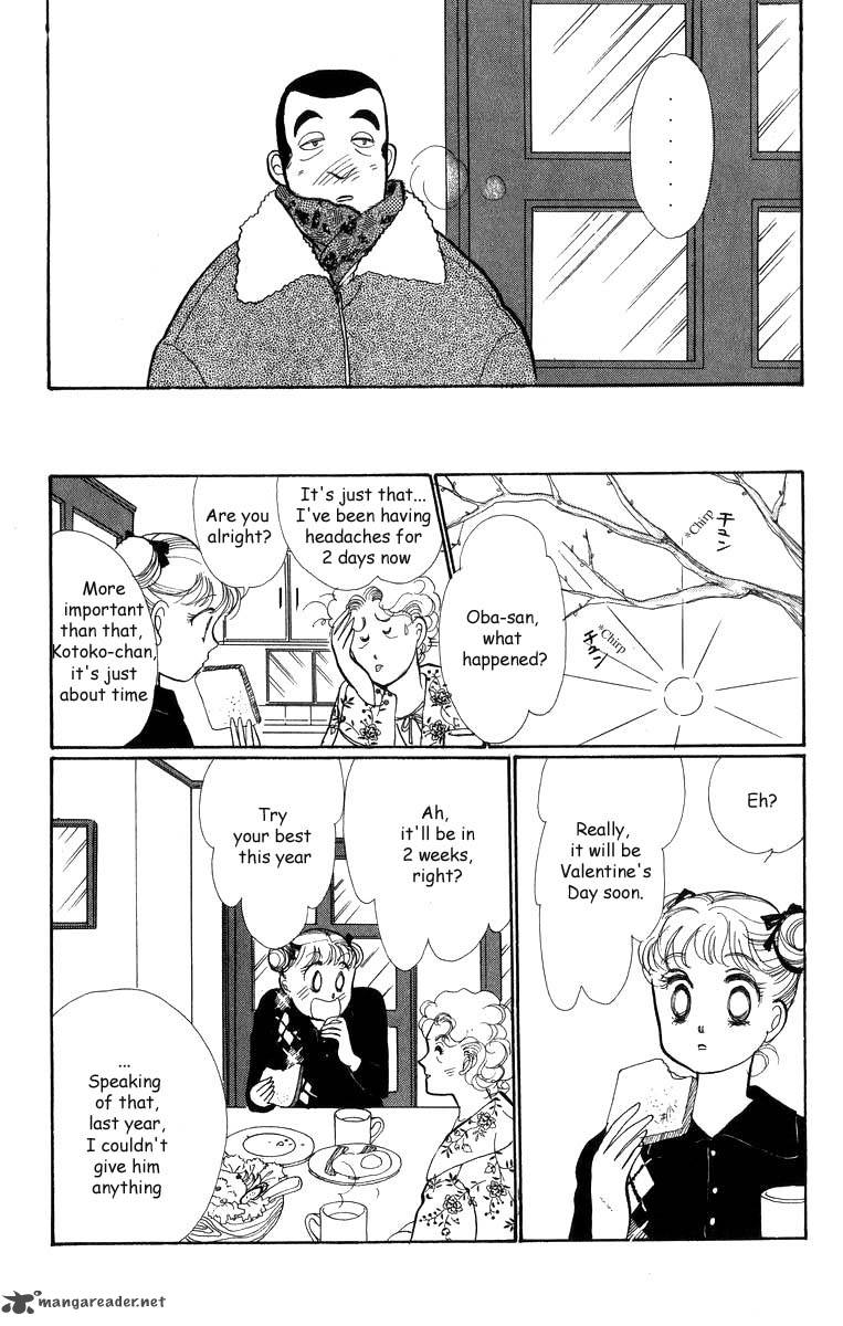 Itazura Na Kiss 31 21