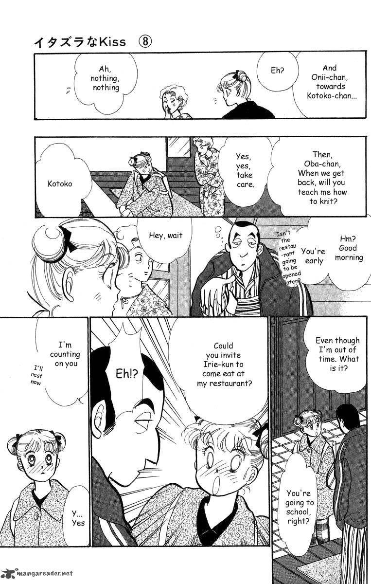Itazura Na Kiss 31 23