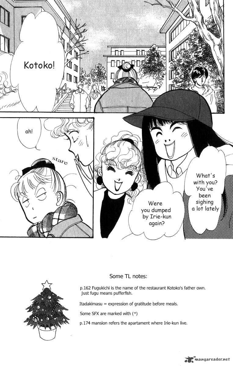 Itazura Na Kiss 31 3