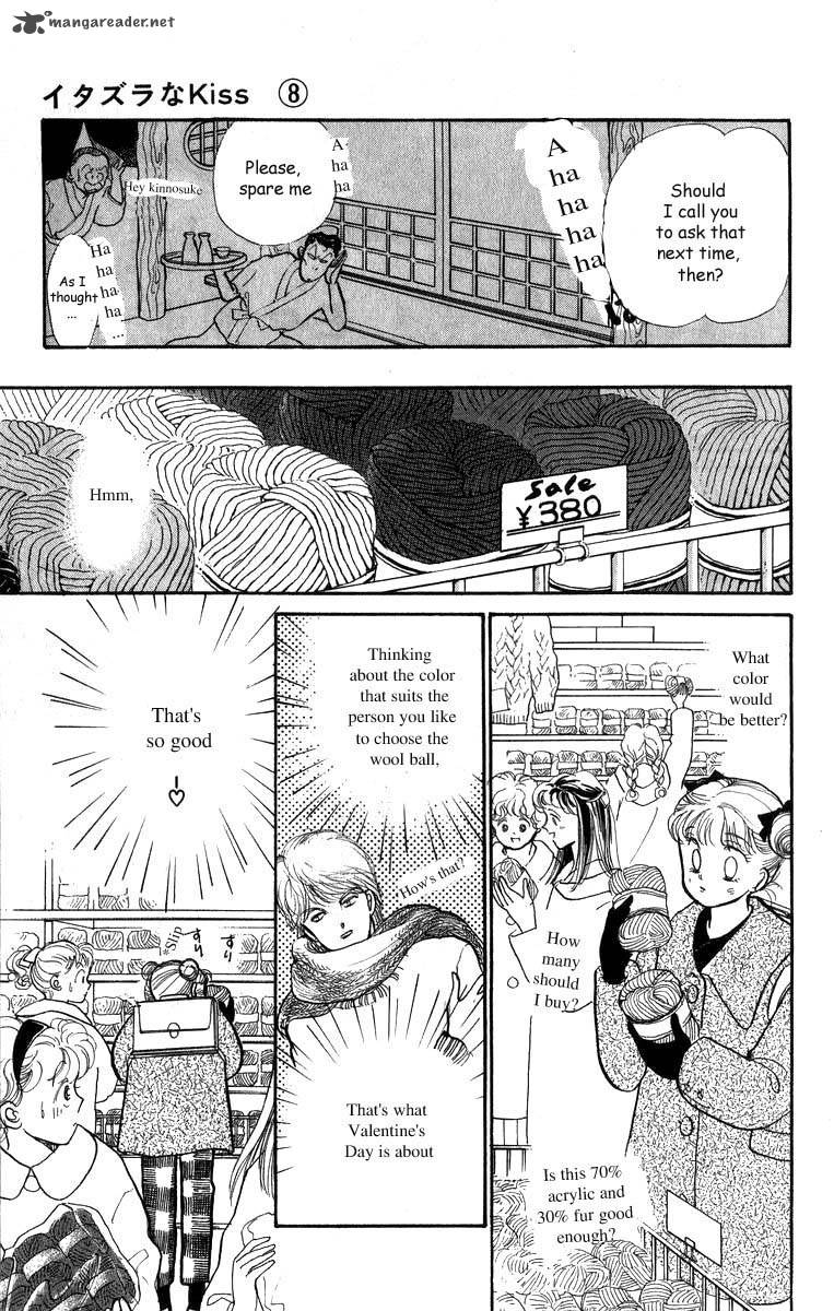 Itazura Na Kiss 31 31