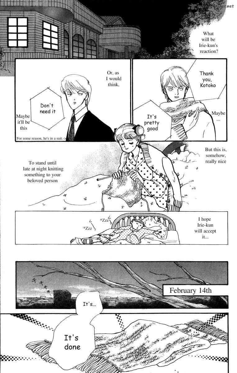 Itazura Na Kiss 31 33