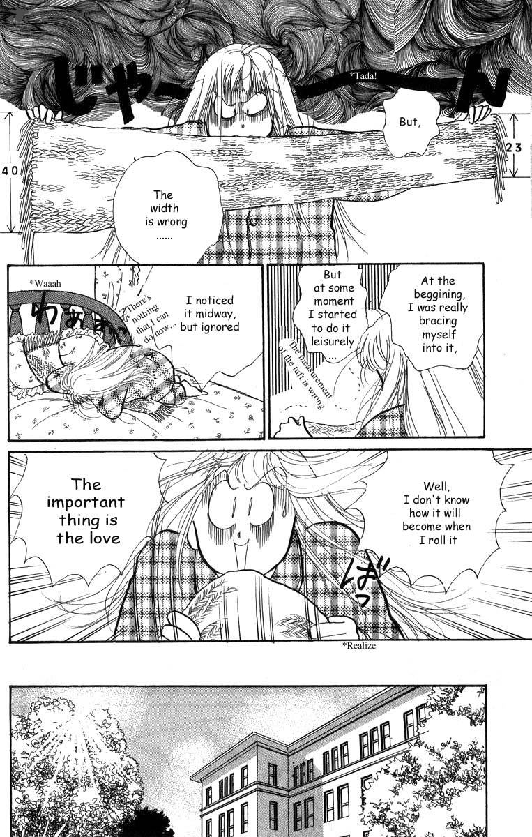 Itazura Na Kiss 31 34