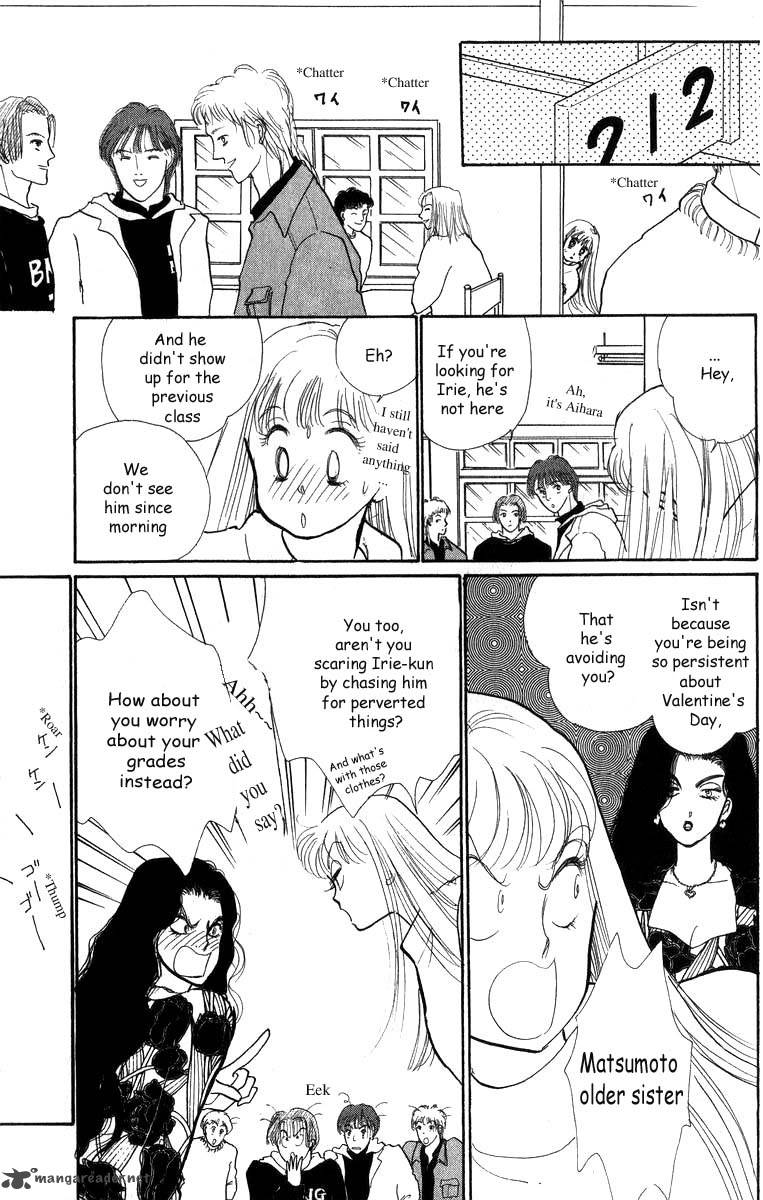 Itazura Na Kiss 31 35