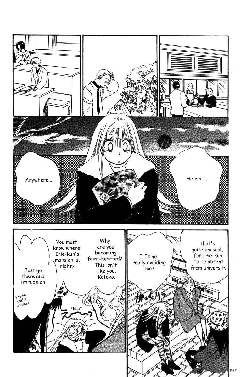 Itazura Na Kiss 31 36